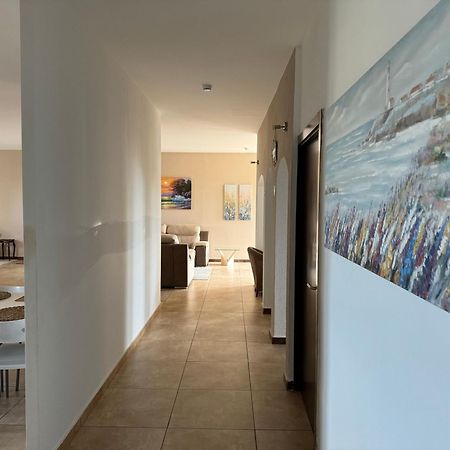 Ws Family Resort Almadena Bagian luar foto