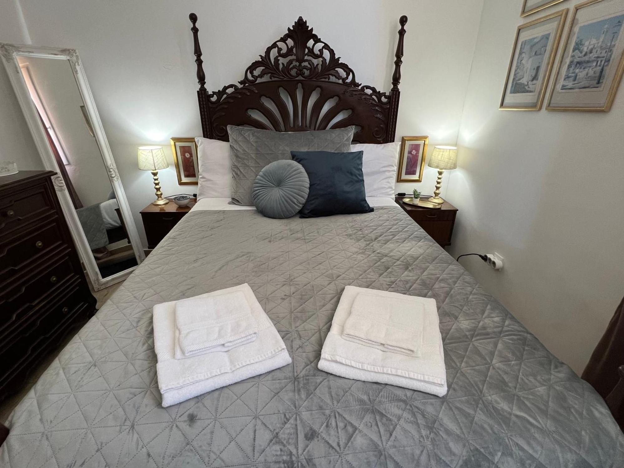Ws Family Resort Almadena Bagian luar foto
