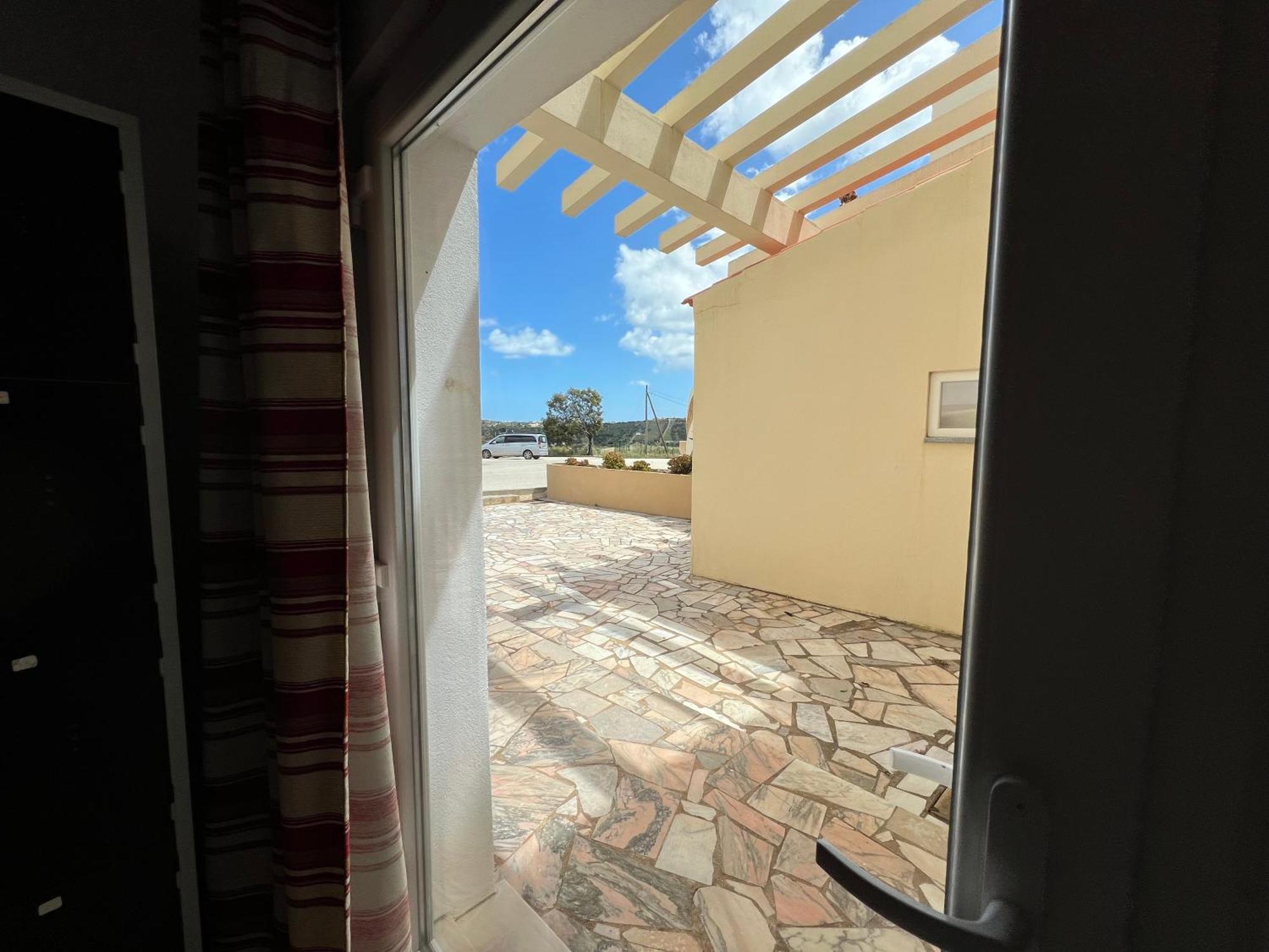 Ws Family Resort Almadena Bagian luar foto