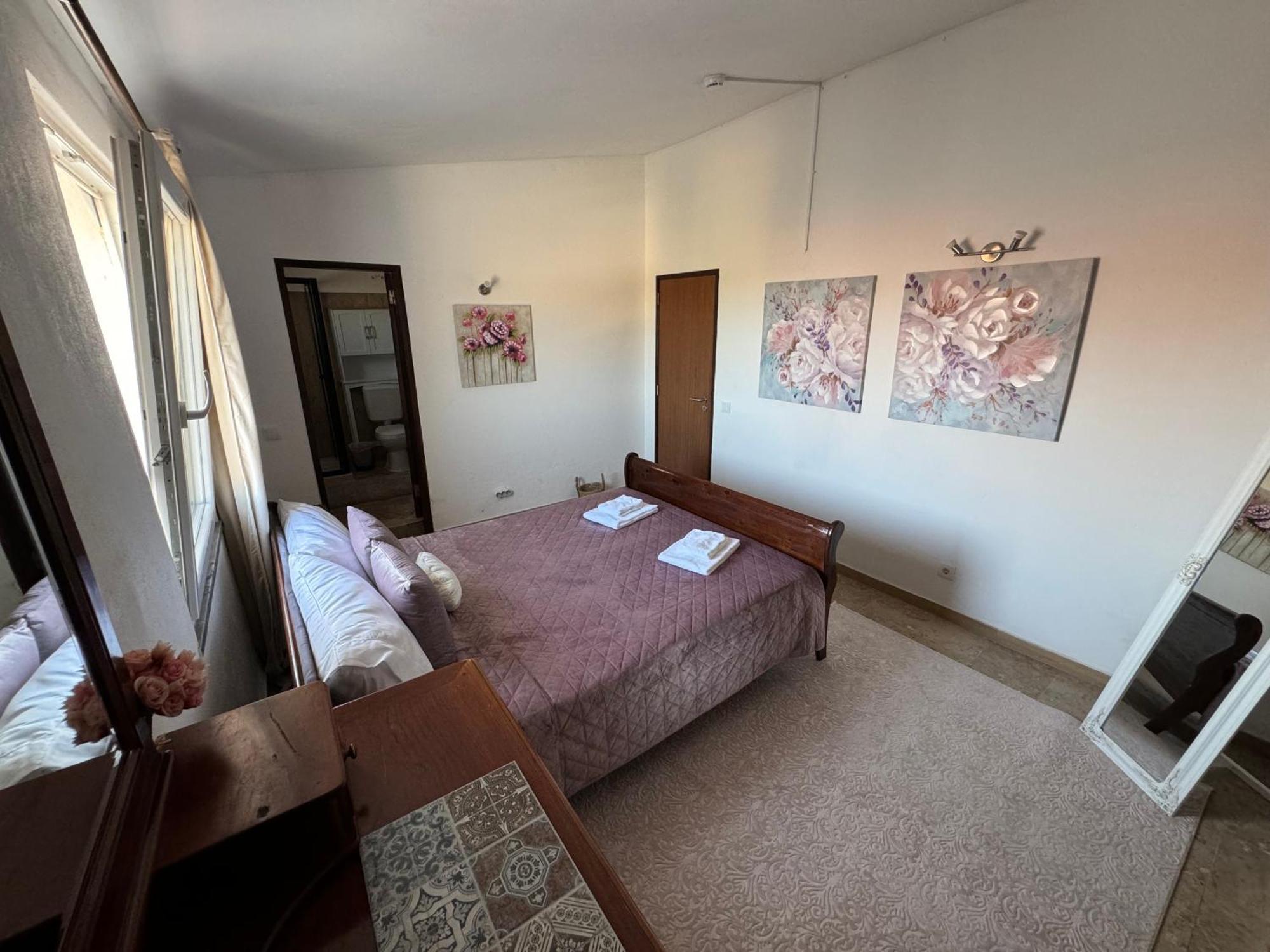 Ws Family Resort Almadena Bagian luar foto
