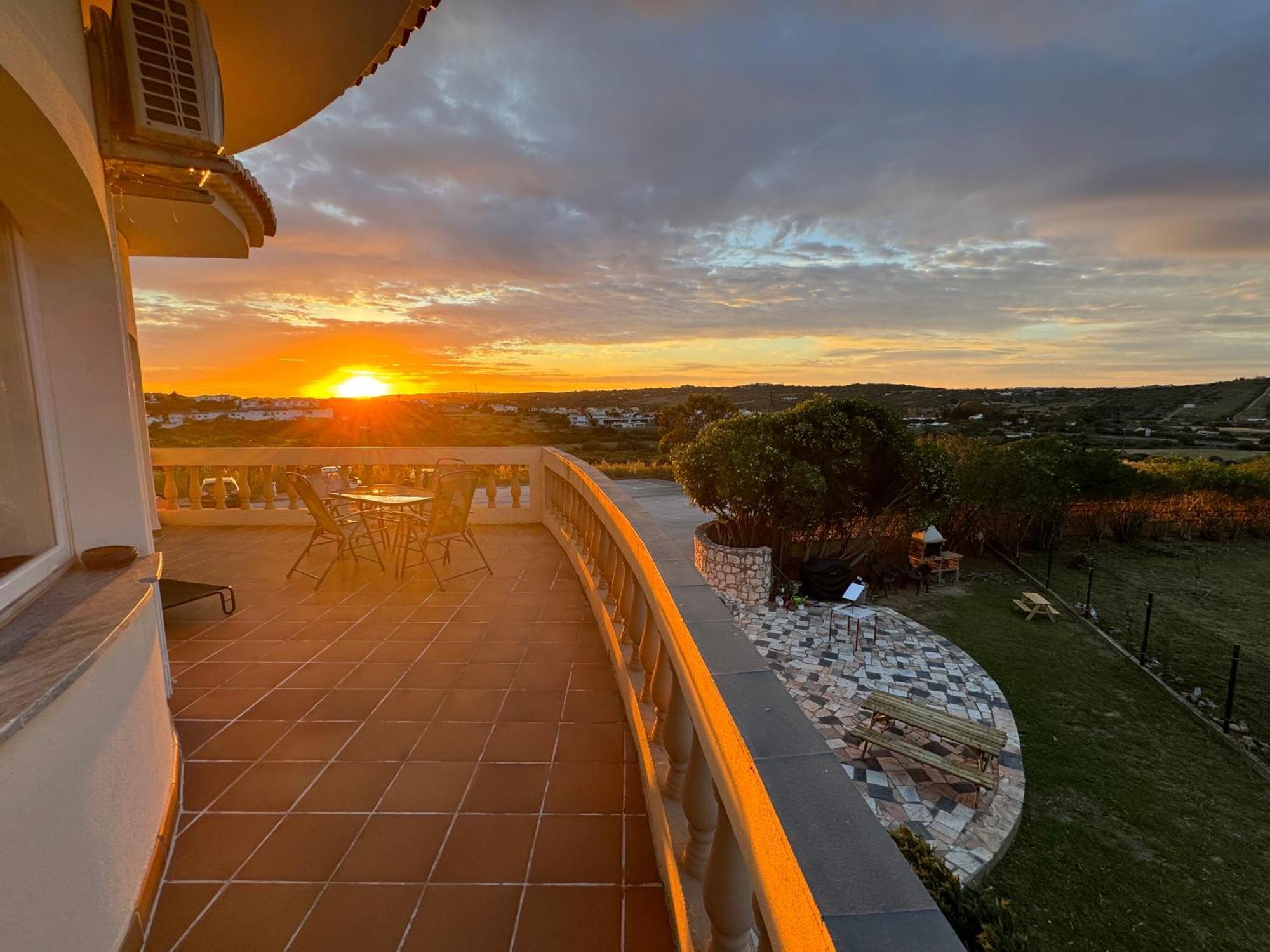 Ws Family Resort Almadena Bagian luar foto